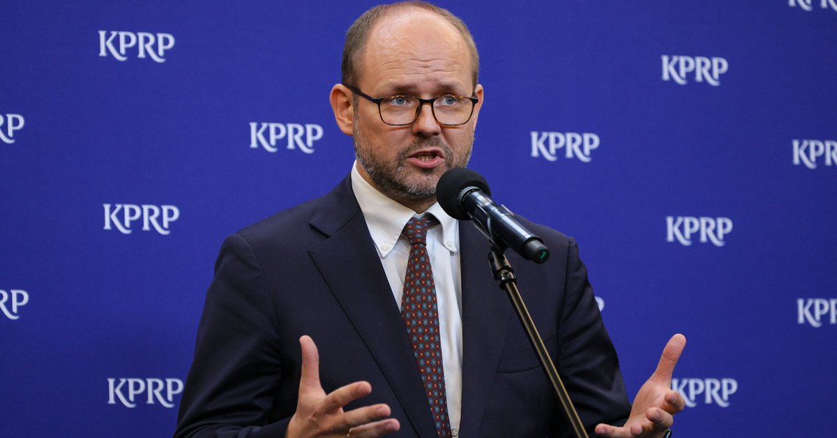 Prezydencki minister uderza w Radosława Sikorskiego. "Sparaliżował polską dyplomację"