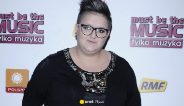 Dominika Kurdziel rozkochała w sobie fanów "Świata według Kiepskich" rolą siostry Boczka. Później zniknęła