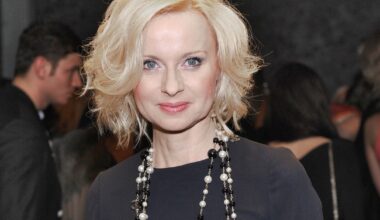 Jolanta Pieńkowska, 2009 r.