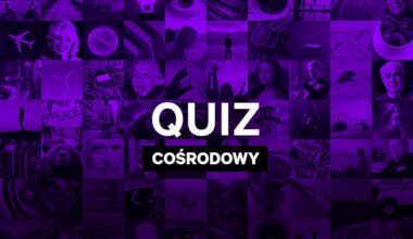 Ten cośrodowy quiz wiedzy ogólnej rozłoży na łopatki nawet geniuszy! 13/13 to wynik godny mistrzów