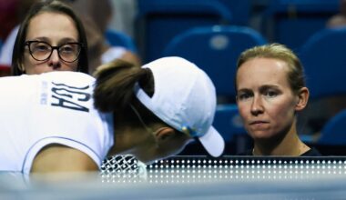 Pracował z Lewandowskim. Tak mówi o relacji Świątek z Abramowicz Tenis