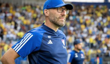 Wyciekła sensacyjna prawda o Papszunie w kadrze. 'Zrobił kiepskie wrażenie' Piłka nożna