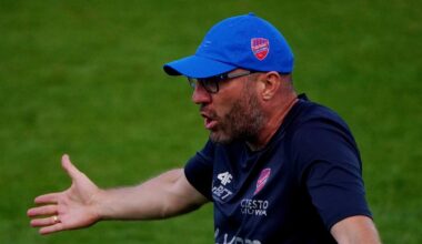 Gorąco w Rakowie przed meczem z Legią. Puściły hamulce. 'Niedopuszczalne Piłka nożna