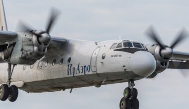 "Duchy" zaatakowały na Krymie. "Jak pięknie płoną moskiewskie An-26" [WIDEO] - Onet