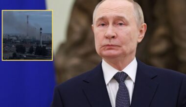 Gdy Biełgorod pogrążył się w ciemnościach, Rosjanom strach zajrzał w oczy. Ukraiński atak otwiera nowy rozdział tej wojny [KOMENTARZ]