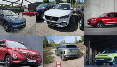Prawie nowe chińskie SUV-y w zaskakujących cenach. Warto w ogóle pytać o nowy?