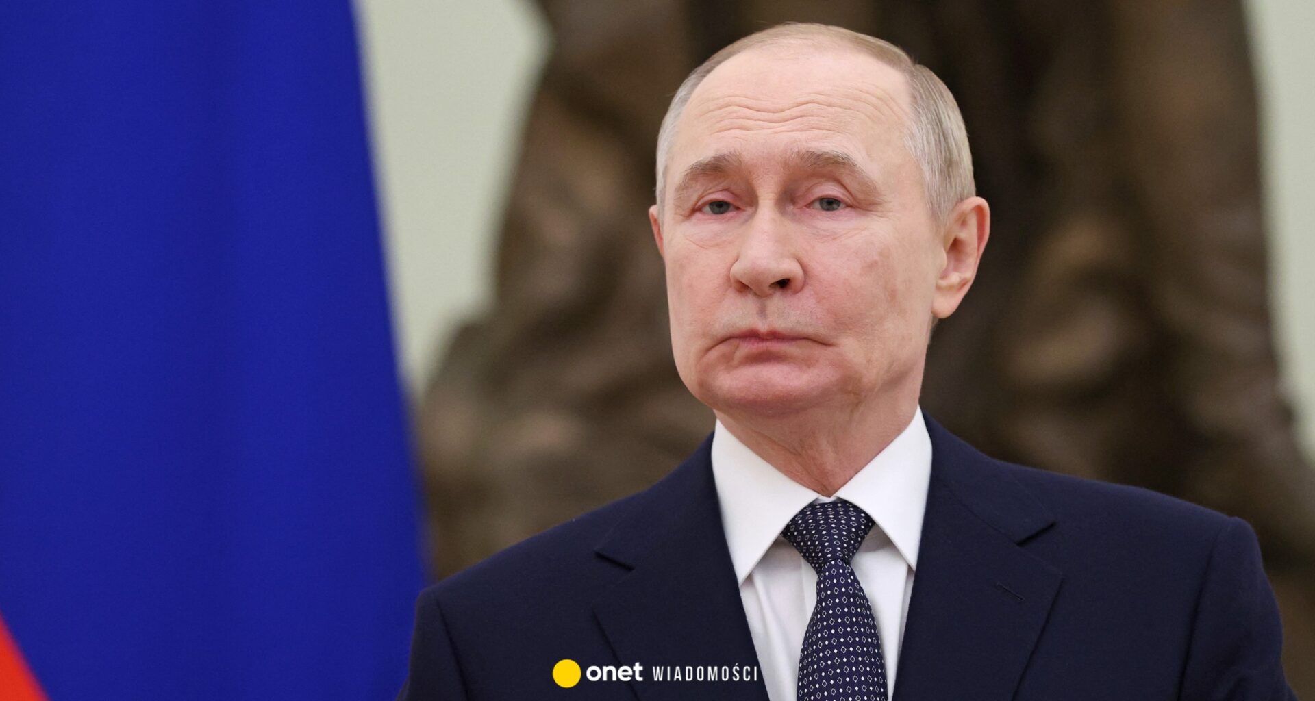 As w rękawie Europy. Dotąd nie wykorzystywała go, by nie rozwścieczyć Putina. Teraz może nastąpić przełom