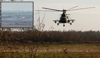 Putin wysyła śmigłowce warte miliony. Ukraińcy odpowiadają dronami za 500 dol. I triumfują. "Dodaliśmy kolejny cel do naszej kolekcji"