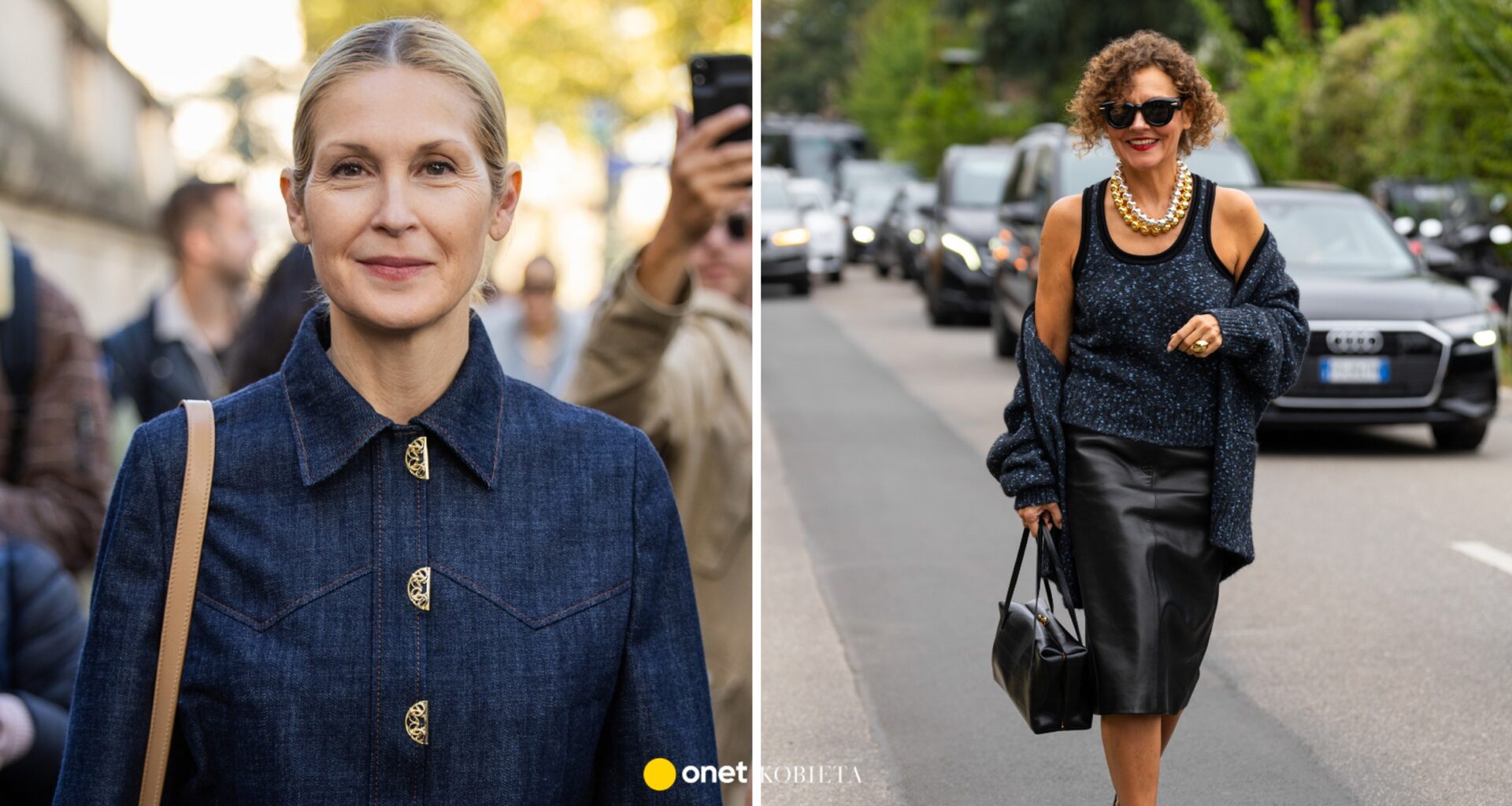 W pewnym wieku już nie wypada: po 30. urodzinach za nic nie włożymy szortów - Moda