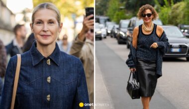 W pewnym wieku już nie wypada: po 30. urodzinach za nic nie włożymy szortów - Moda