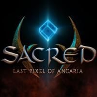 Sacred: Last Pixel of Ancaria