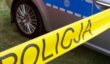 Zabetonowała ciało męża w łazience. Makabryczne odkrycie w małopolskiej wsi