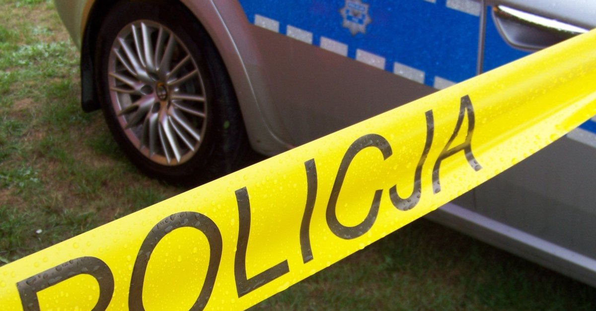 Zabetonowała ciało męża w łazience. Makabryczne odkrycie w małopolskiej wsi