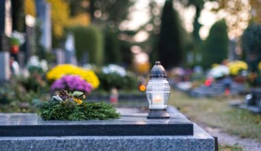 Kupujesz taki stroik na Wszystkich Świętych? Możesz dostać 500 zł mandatu