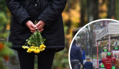 Te znicze są hitem Wszystkich Świętych 2025. Ile kosztują i czy warto je kupić?