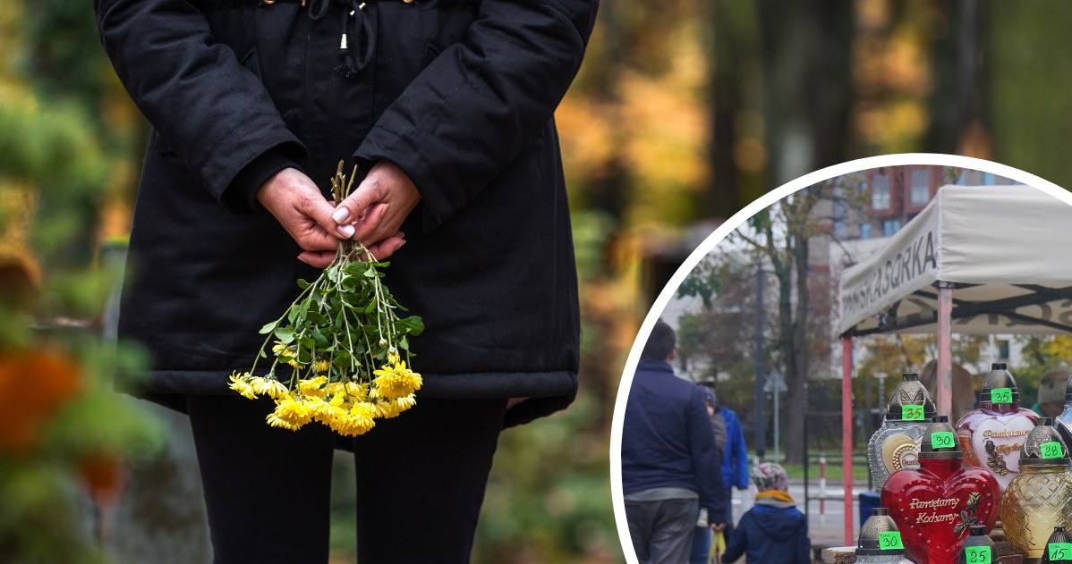 Te znicze są hitem Wszystkich Świętych 2025. Ile kosztują i czy warto je kupić?