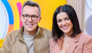 We wtorek w nocy potwierdziły się doniesienia ws. Cichopek i Kurzajewskiego. Jest tak jak niektórzy przewidywali