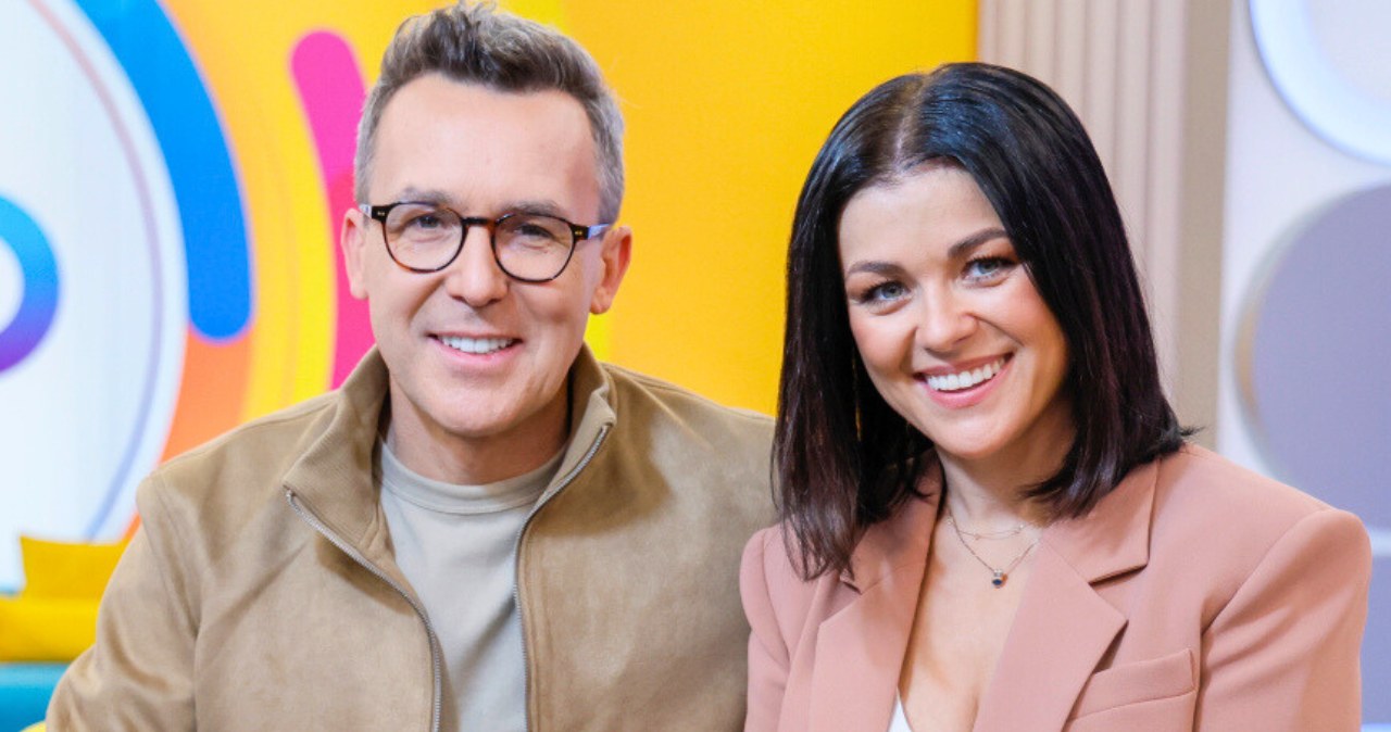 We wtorek w nocy potwierdziły się doniesienia ws. Cichopek i Kurzajewskiego. Jest tak jak niektórzy przewidywali