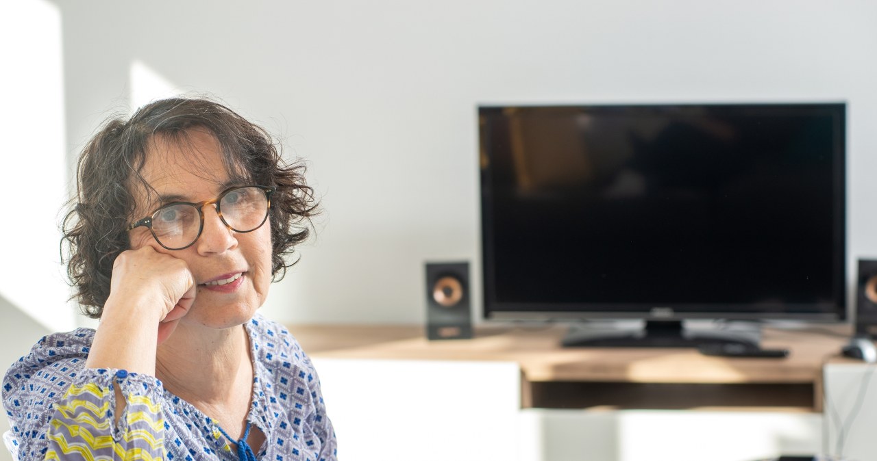 Będą kontrole abonamentu RTV. Sprawdź, czy musisz wpuścić kontrolera do domu Warto zachować spokój i pamiętać, że nikt nie może nas zmusić do przeprowadzenia kontroli w mieszkaniu. W razie potrzeby wystarczy poinformować kontrolera, że nie wyrażamy zgody na wizytę. /123RF/PICSEL