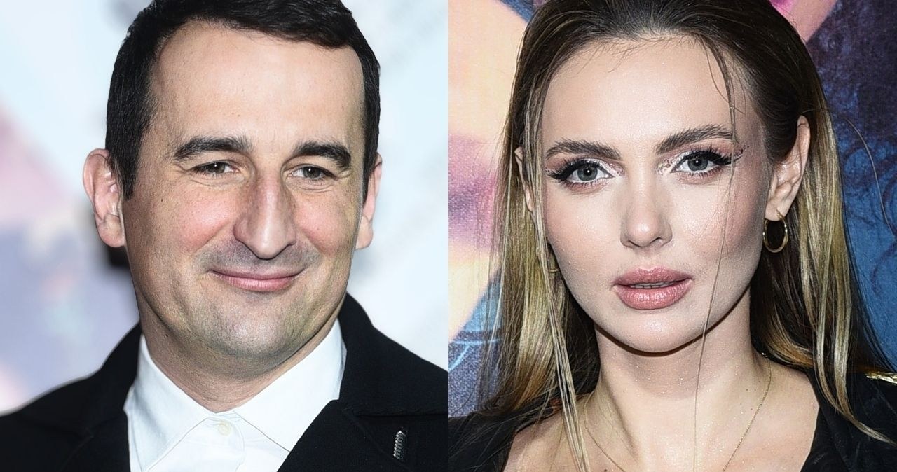 Plotki - Pomponik.pl - Plotki o gwiazdach, najnowsze ploty z życia gwiazd