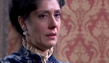 "Akacjowa 38" streszczenie odcinka z dnia 15.10.2025. Rosina szokuje