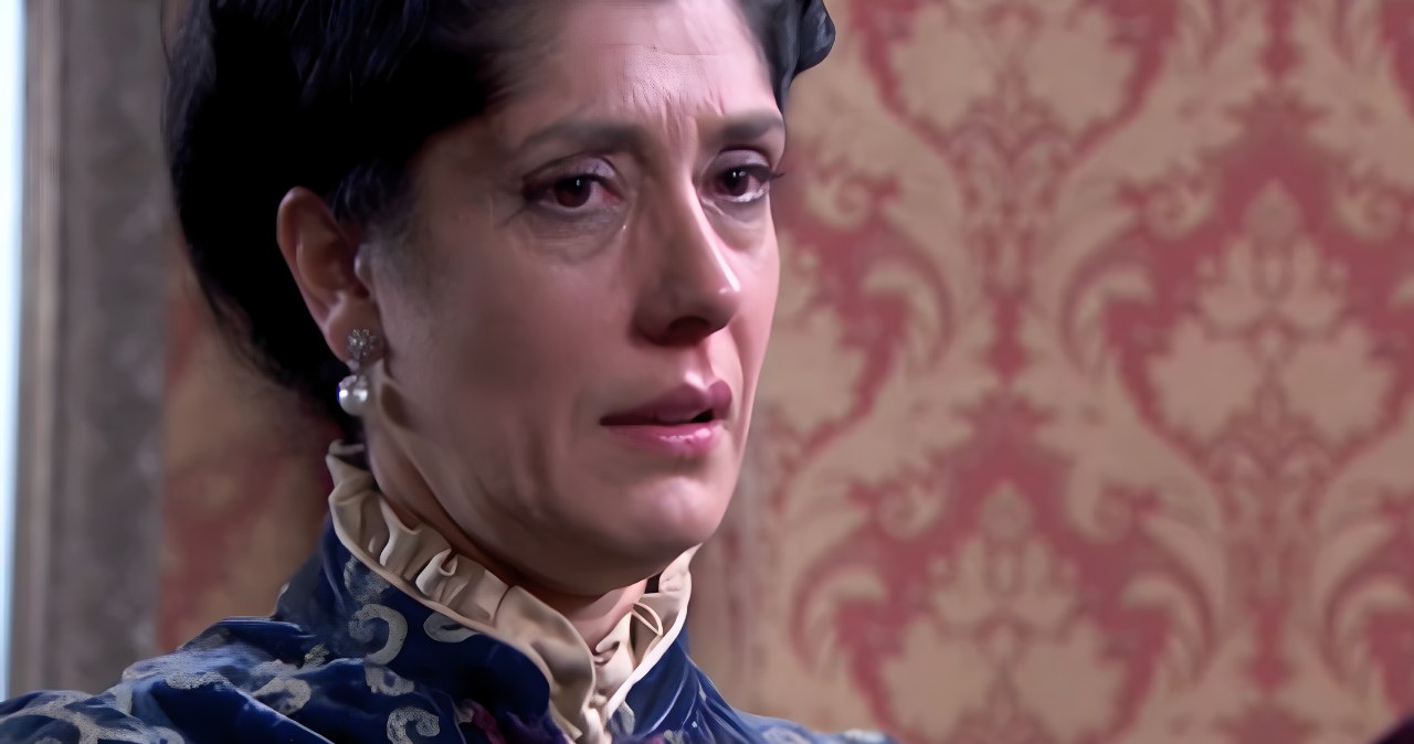 "Akacjowa 38" streszczenie odcinka z dnia 15.10.2025. Rosina szokuje