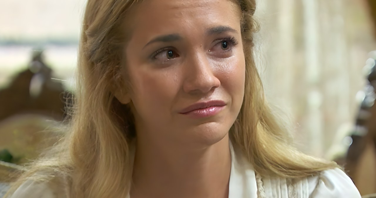 "Akacjowa 38": Elvira błaga o spotkanie z ukochanym. Simon reaguje zaskakująco