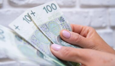 ​Płaca minimalna w 2026 roku. Wyższe wynagrodzenie dla milionów Polaków