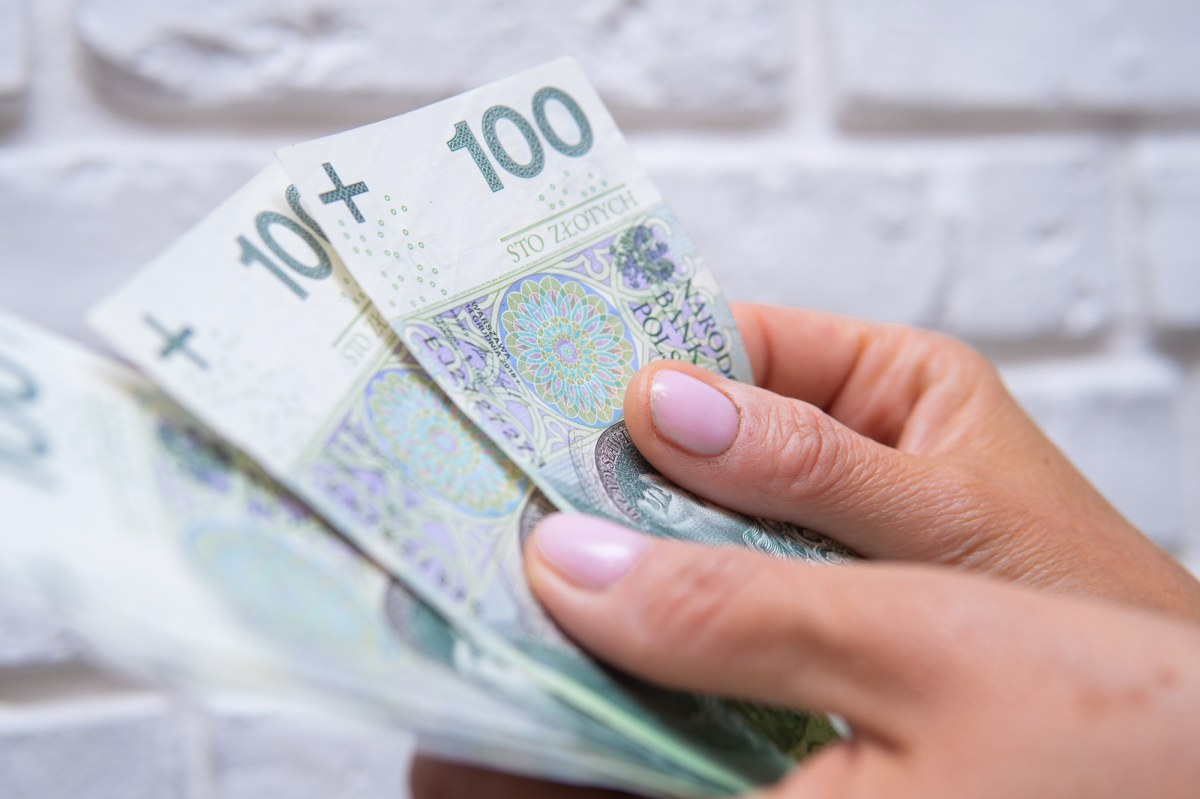 ​Płaca minimalna w 2026 roku. Wyższe wynagrodzenie dla milionów Polaków