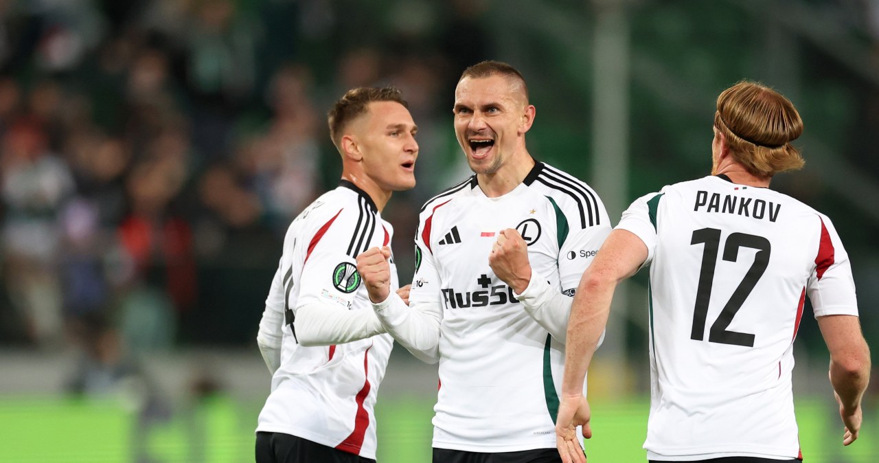 Przejdź na stronę główną INTERIA.PL