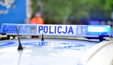 Szokujące zdarzenie w Kolbuszowej: Strażak po pijanemu potrącił kobietę i uciekł
