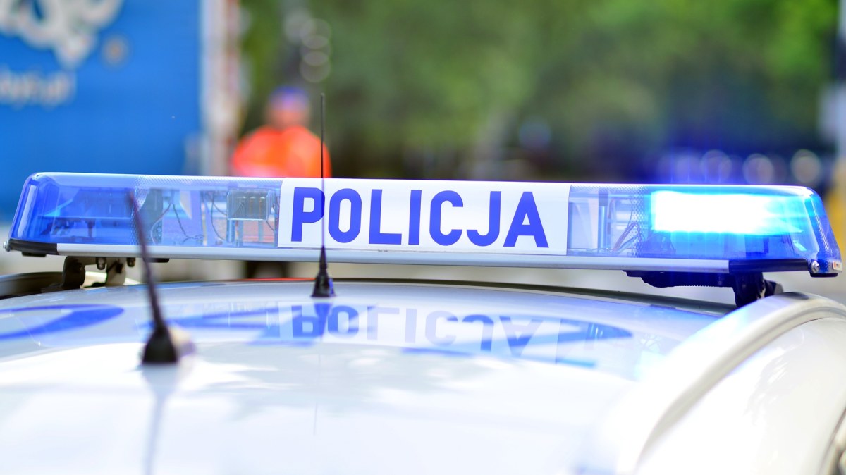 Szokujące zdarzenie w Kolbuszowej: Strażak po pijanemu potrącił kobietę i uciekł