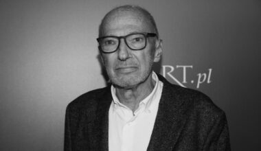 Maciej Karpiński nie żyje. Świat filmu w żałobie