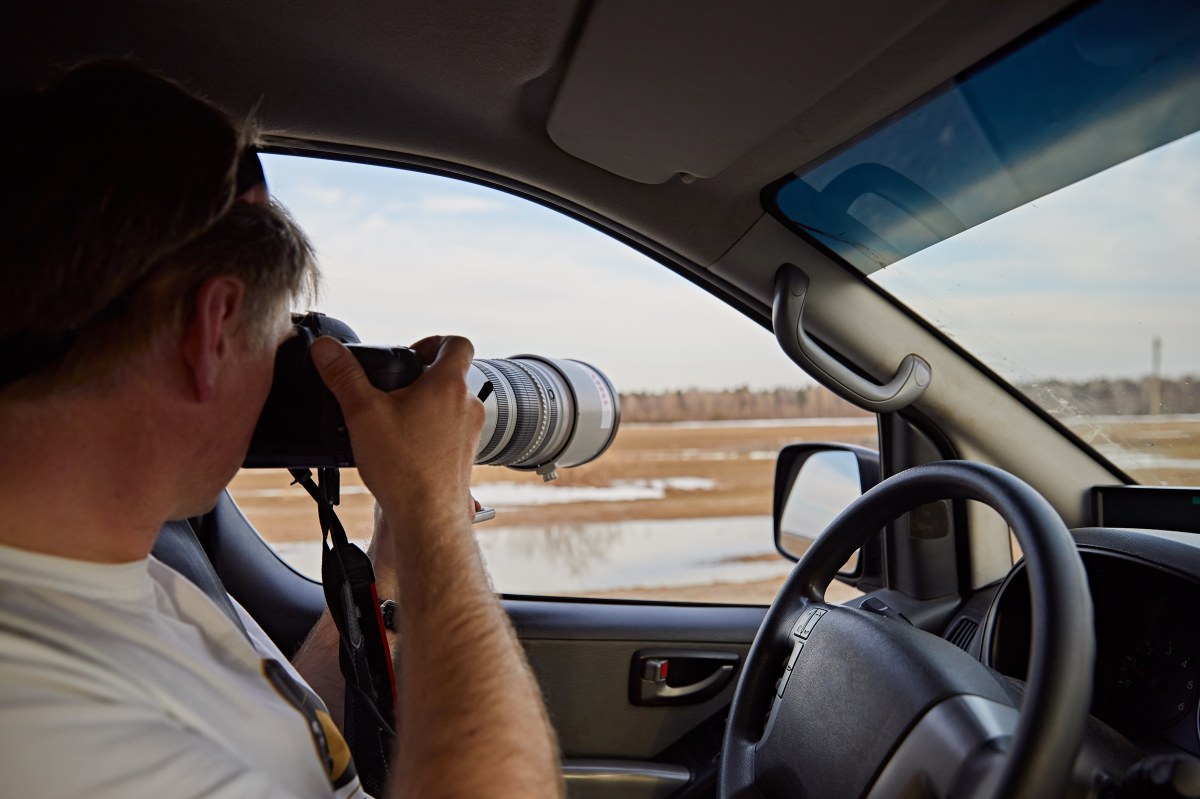 W Katowicach zatrzymano dwoje Ukraińców podejrzanych o szpiegostwo. Wiemy, jakie mieli zadania