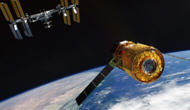 Dziwne znaki w jaskiniach. AI pomoże ustalić, kto je stworzył?