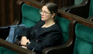 Paulina Matysiak opuści Razem? Maciej Konieczny m.in. o jej współpracy z Ordo Iuris