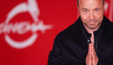 Stephen Graham jako ojciec Bruce'a Springsteena. "Ile prawdy i bólu jest w tej muzyce"