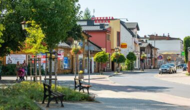 Gdzie w Polsce żyje się najlepiej? Eksperci ujawniają nieoczywistych zwycięzców rankingu