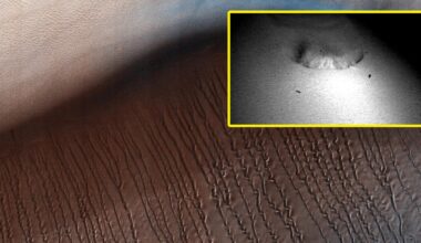 Jedyny taki wulkan na świecie. Naukowcy odkryli coś dziwnego