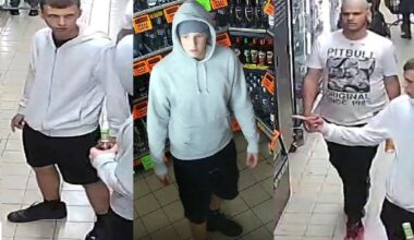 Brutalne pobicie na Marszałkowskiej. Policja z Warszawy prosi o pomoc w identyfikacji sprawców