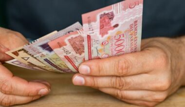 Cinkciarz.pl - upadłość. Wierzyciele, dokumenty i terminy