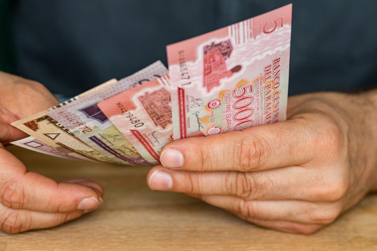 Cinkciarz.pl - upadłość. Wierzyciele, dokumenty i terminy