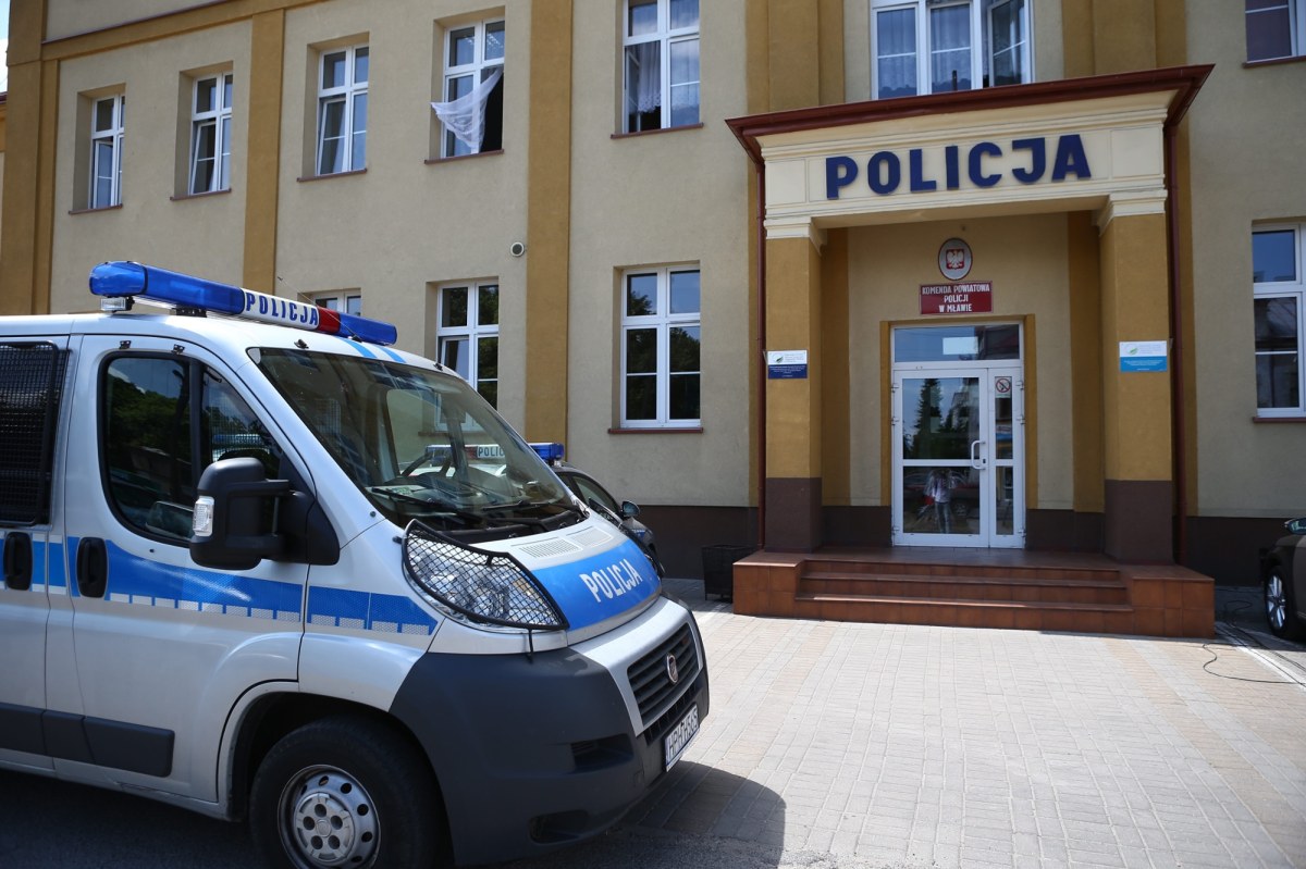 Zabójstwo Mai z Mławy. List żelazny dla Bartosza G.?