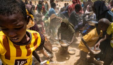 Masakra w szpitalu w Al-Faszir. WHO alarmuje o masowych egzekucjach w Sudanie