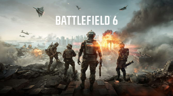 Battlefield 6 - deweloperzy nie próżnują. Zawartość popremierowa już ujawniona [1]