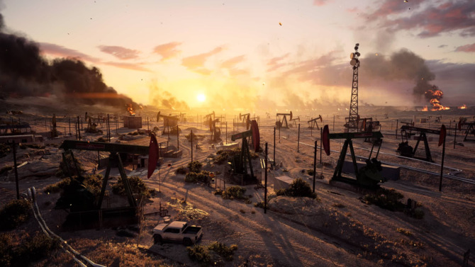 Battlefield 6 - deweloperzy nie próżnują. Zawartość popremierowa już ujawniona [3]