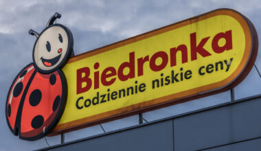 Pilny komunikat dla klientów Biedronki. „Prosimy o zniszczenie lub zwrot produktu” :: RMF FM