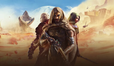 Dune: Awakening największym sukcesem w ponad 30-letniej historii Funcom. W nagrodę - zwolnienia pracowników [1]