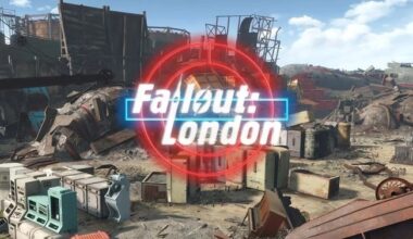 Fallout: London - ogromny, ambitny mod do Fallouta 4 wprowadza pierwsze z nadchodzących rozszerzeń [1]