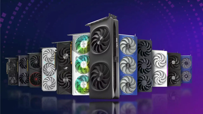 Intel naprawił największy problem Arc B580. Gracze z Ryzenem 5 5600 dostaną nawet 36% wydajności więcej bez upgradu procesora [1]